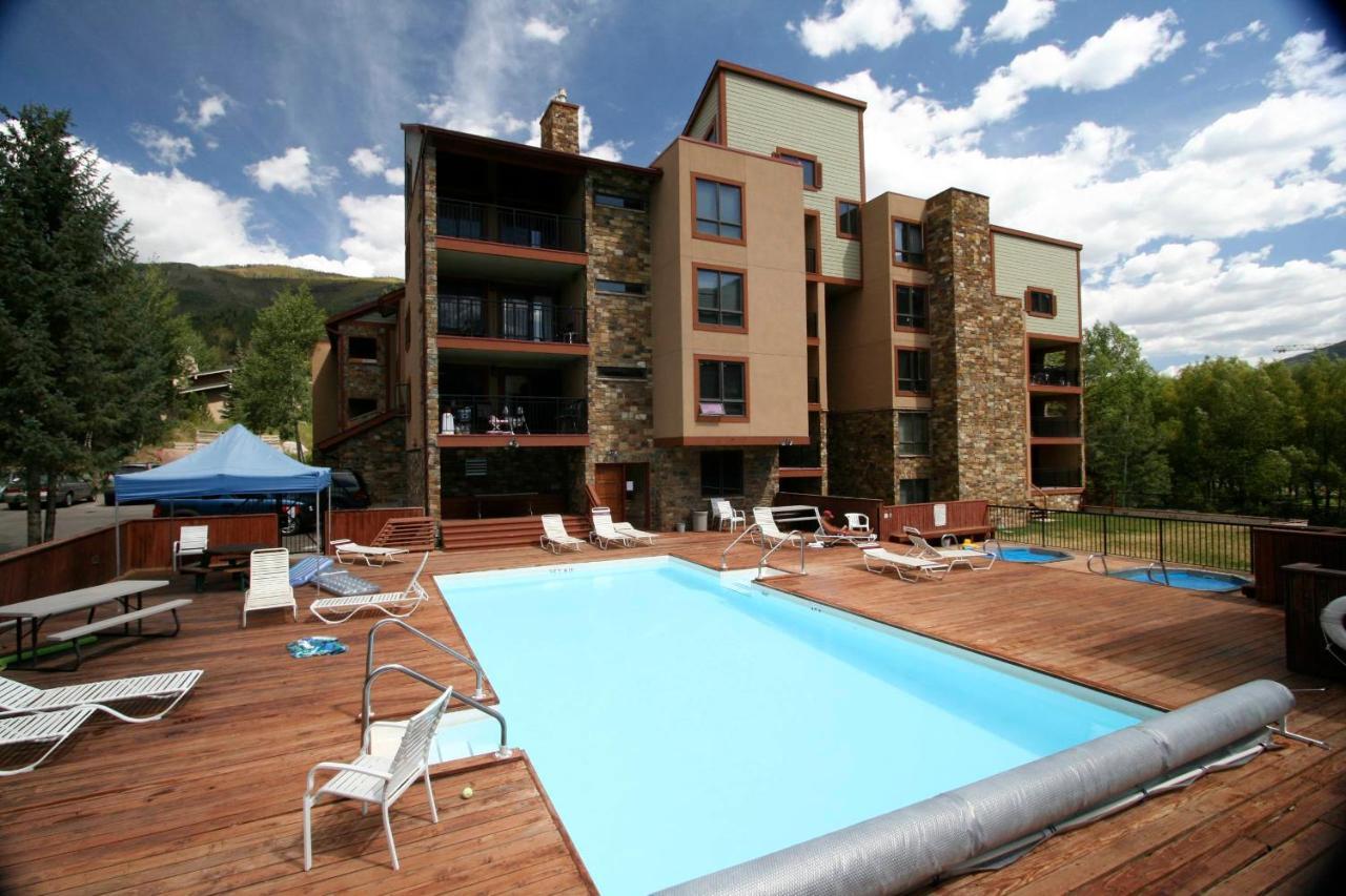 Breakaway West - Studio, 2,3 Bedrooms By Vail Realty ภายนอก รูปภาพ