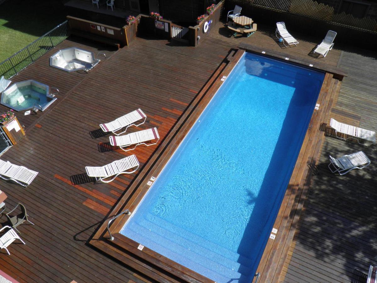 Breakaway West - Studio, 2,3 Bedrooms By Vail Realty ภายนอก รูปภาพ
