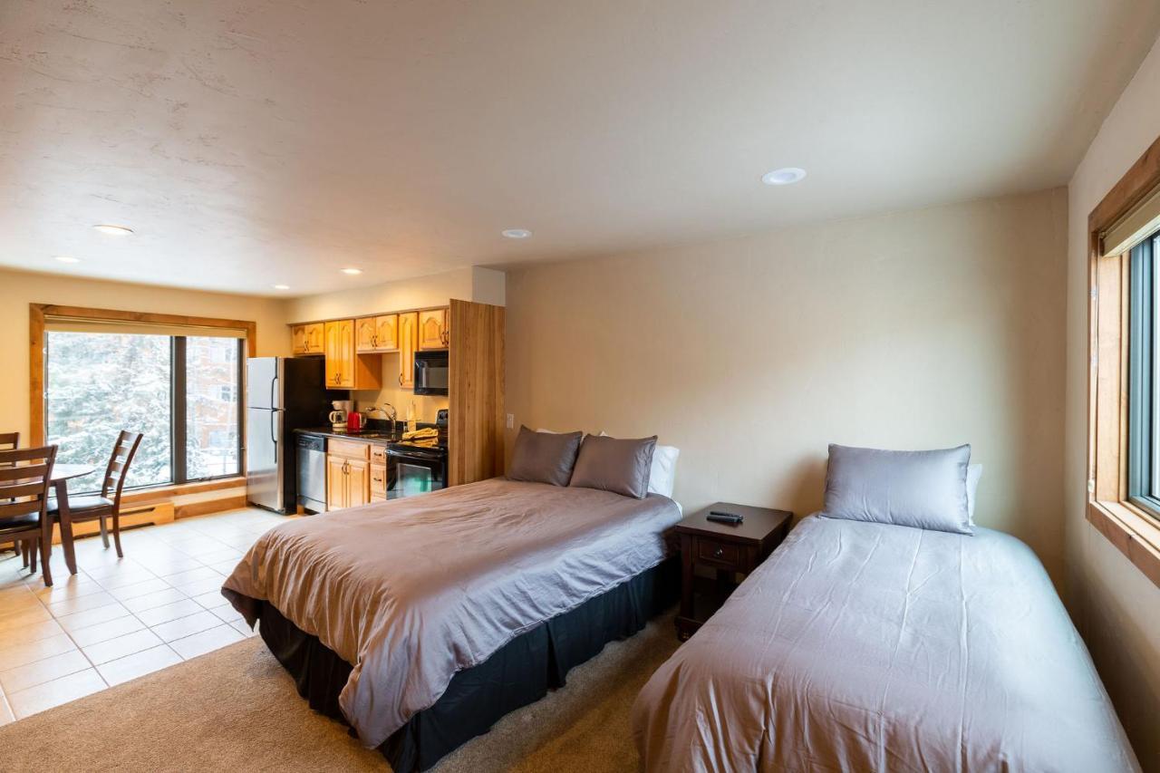 Breakaway West - Studio, 2,3 Bedrooms By Vail Realty ภายนอก รูปภาพ