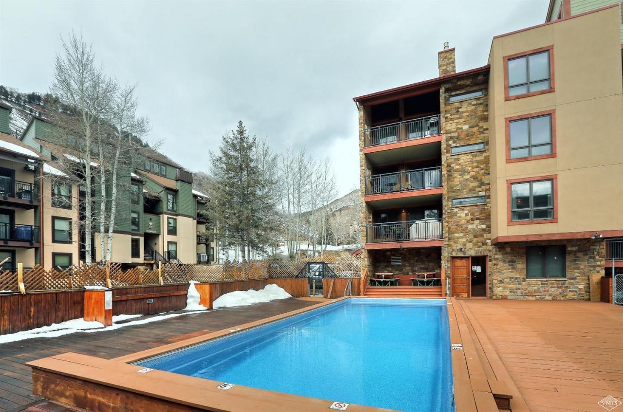 Breakaway West - Studio, 2,3 Bedrooms By Vail Realty ภายนอก รูปภาพ
