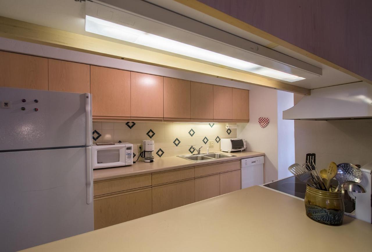 Breakaway West - Studio, 2,3 Bedrooms By Vail Realty ภายนอก รูปภาพ