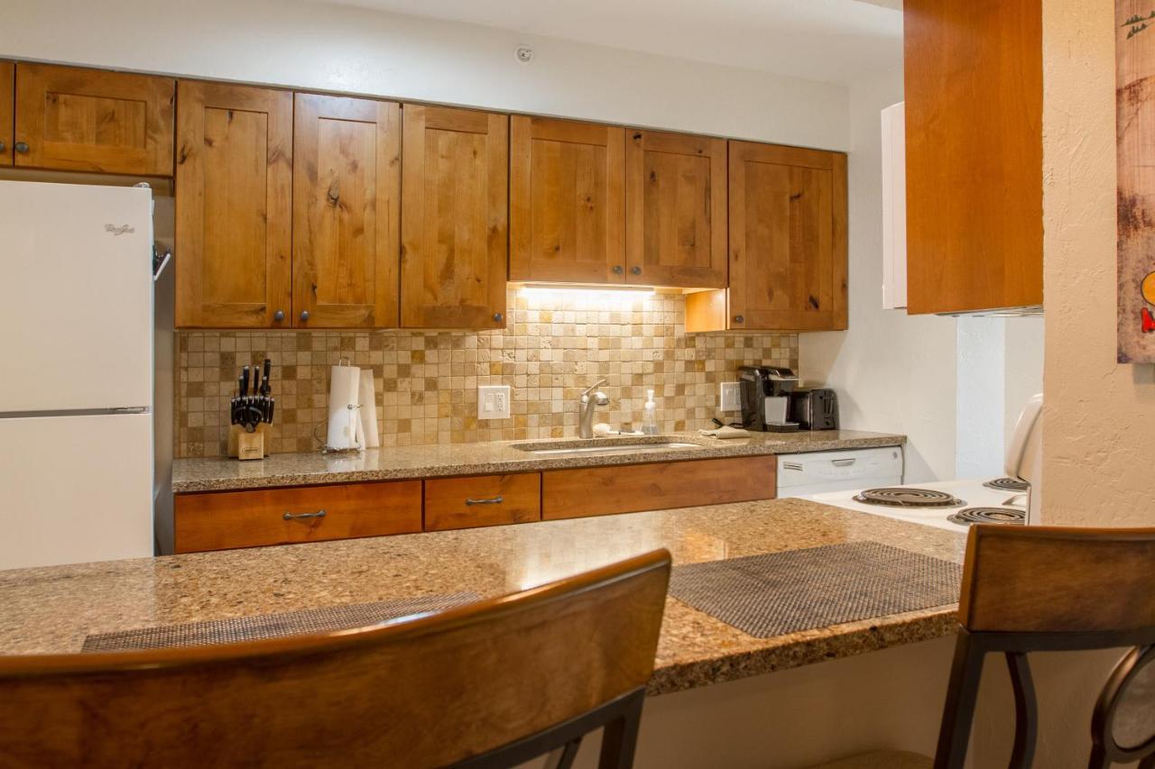 Breakaway West - Studio, 2,3 Bedrooms By Vail Realty ภายนอก รูปภาพ