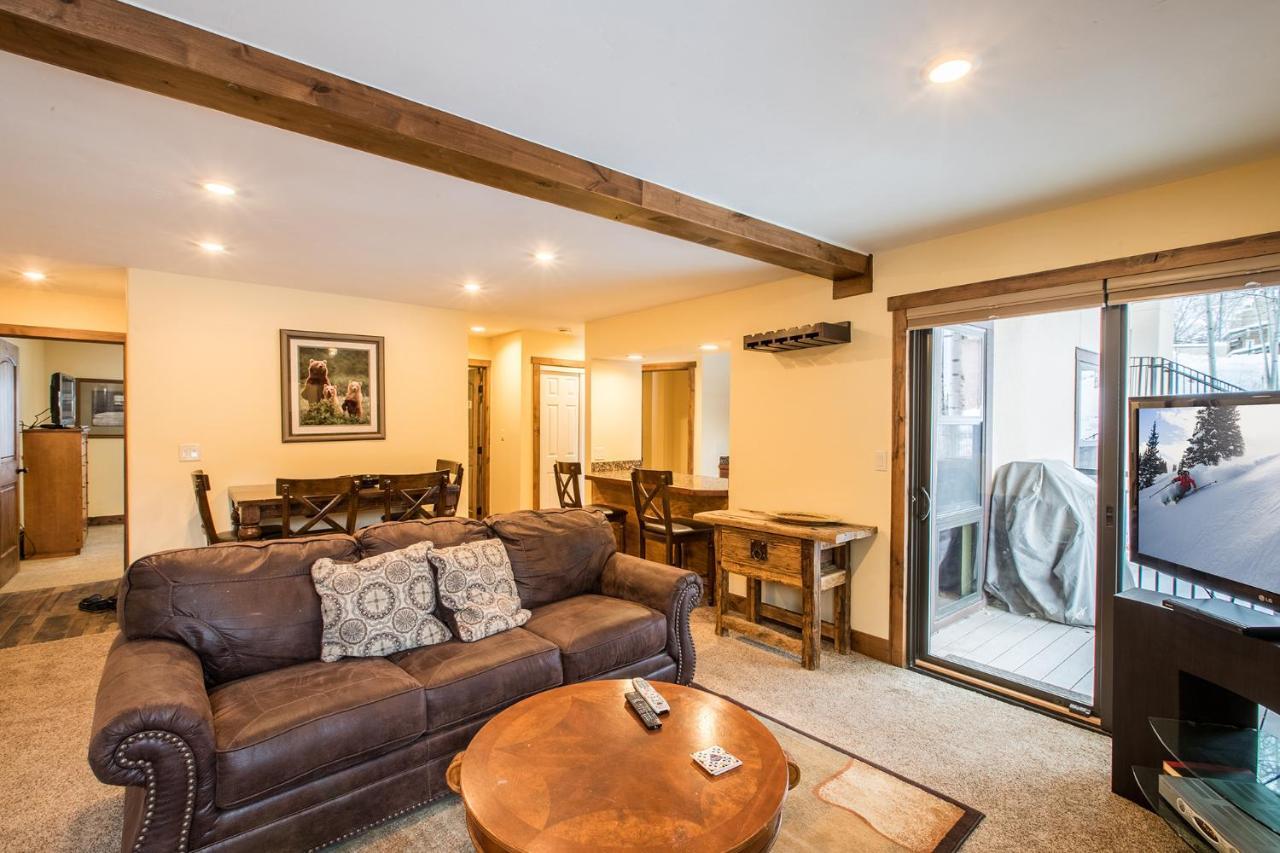 Breakaway West - Studio, 2,3 Bedrooms By Vail Realty ภายนอก รูปภาพ