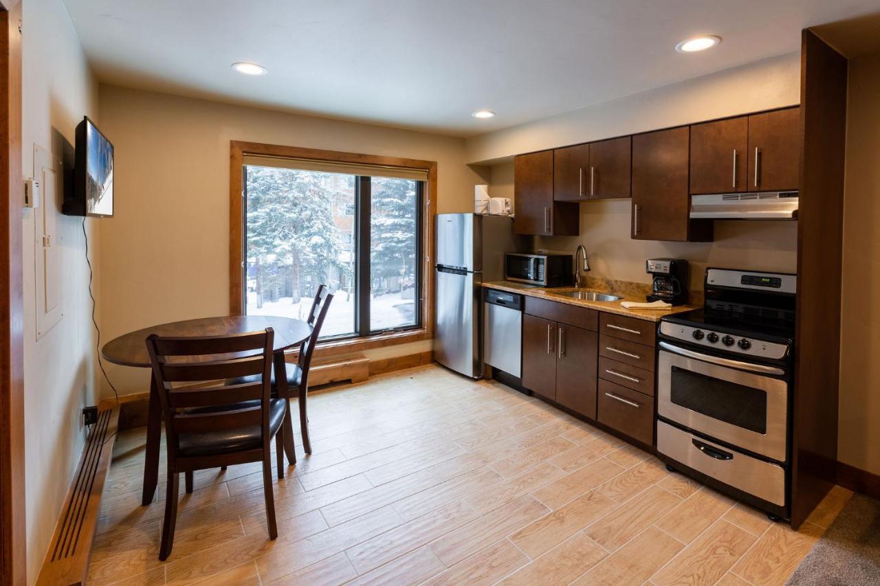 Breakaway West - Studio, 2,3 Bedrooms By Vail Realty ภายนอก รูปภาพ