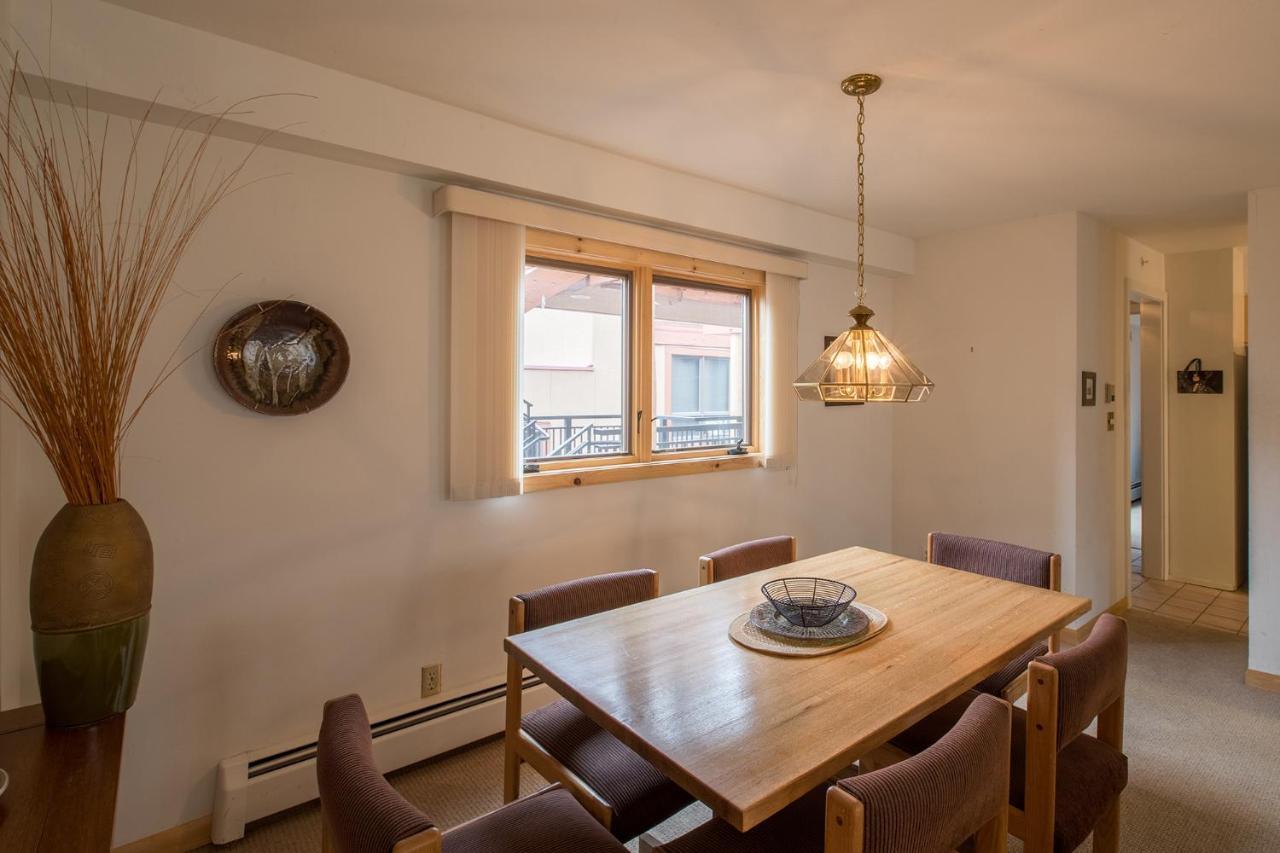 Breakaway West - Studio, 2,3 Bedrooms By Vail Realty ภายนอก รูปภาพ