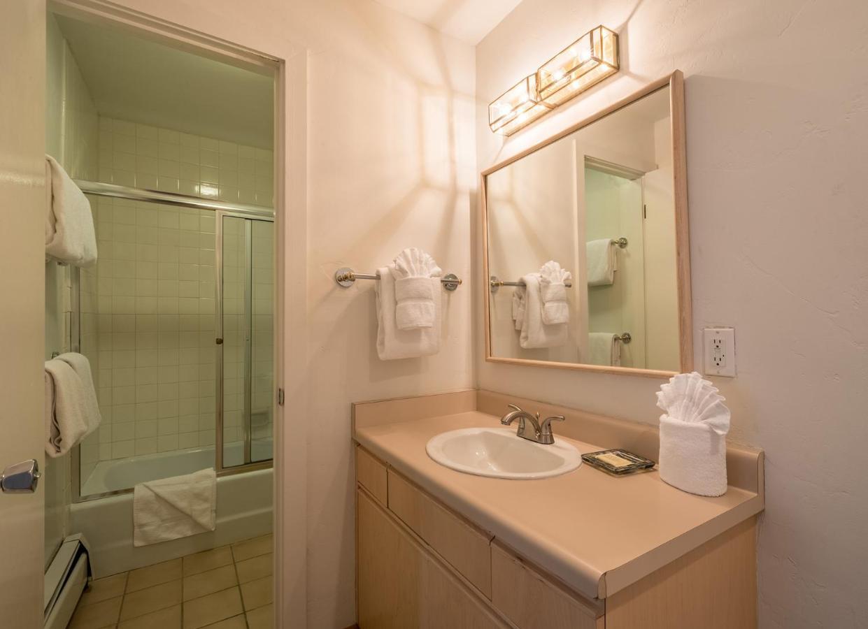 Breakaway West - Studio, 2,3 Bedrooms By Vail Realty ภายนอก รูปภาพ