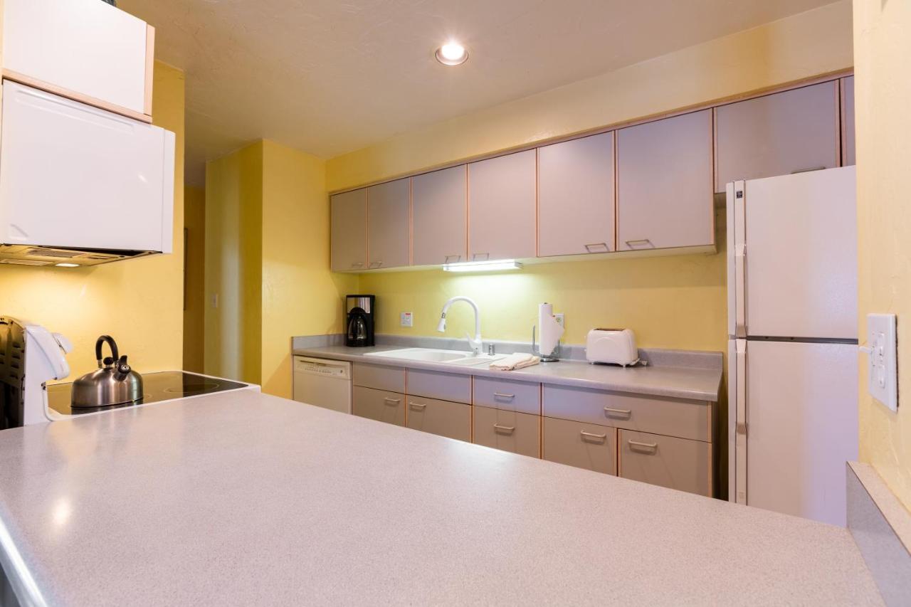 Breakaway West - Studio, 2,3 Bedrooms By Vail Realty ภายนอก รูปภาพ