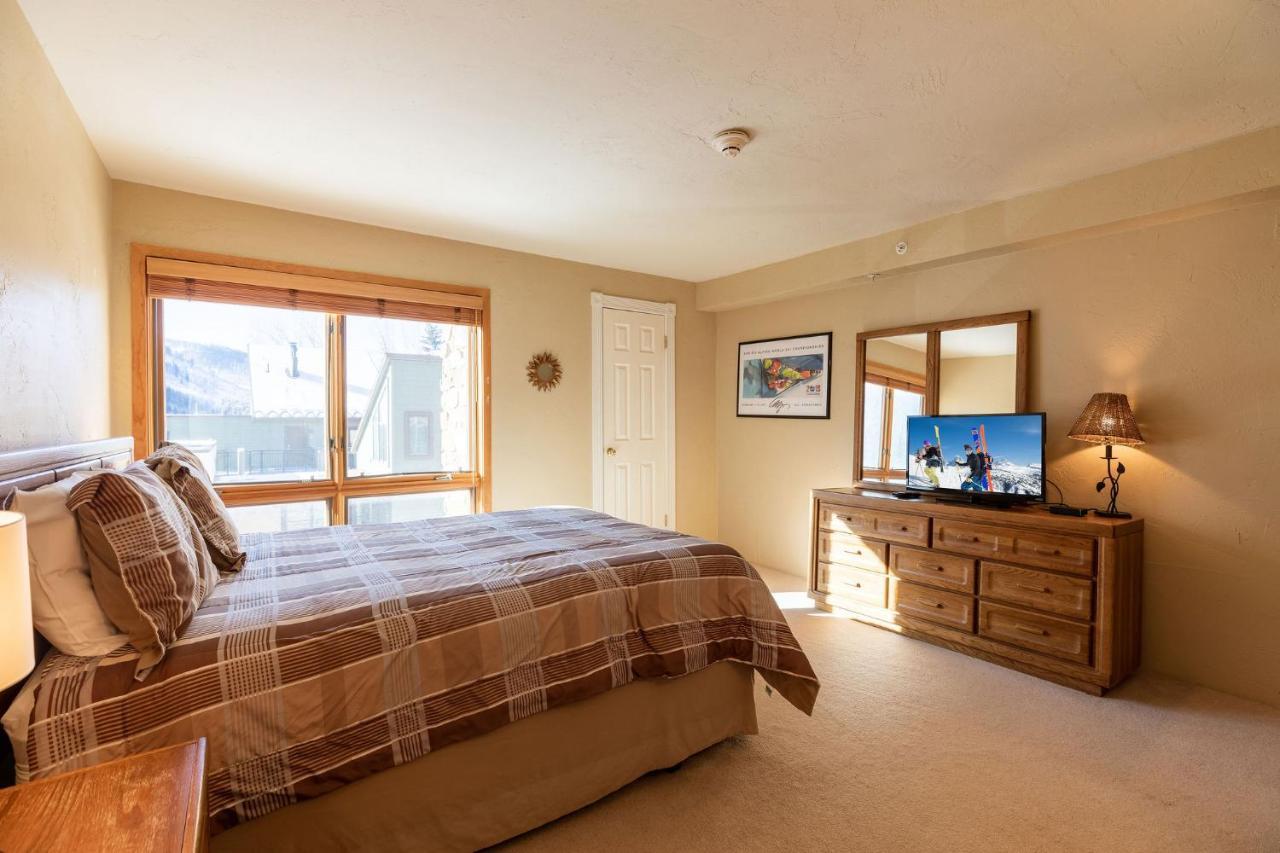 Breakaway West - Studio, 2,3 Bedrooms By Vail Realty ภายนอก รูปภาพ